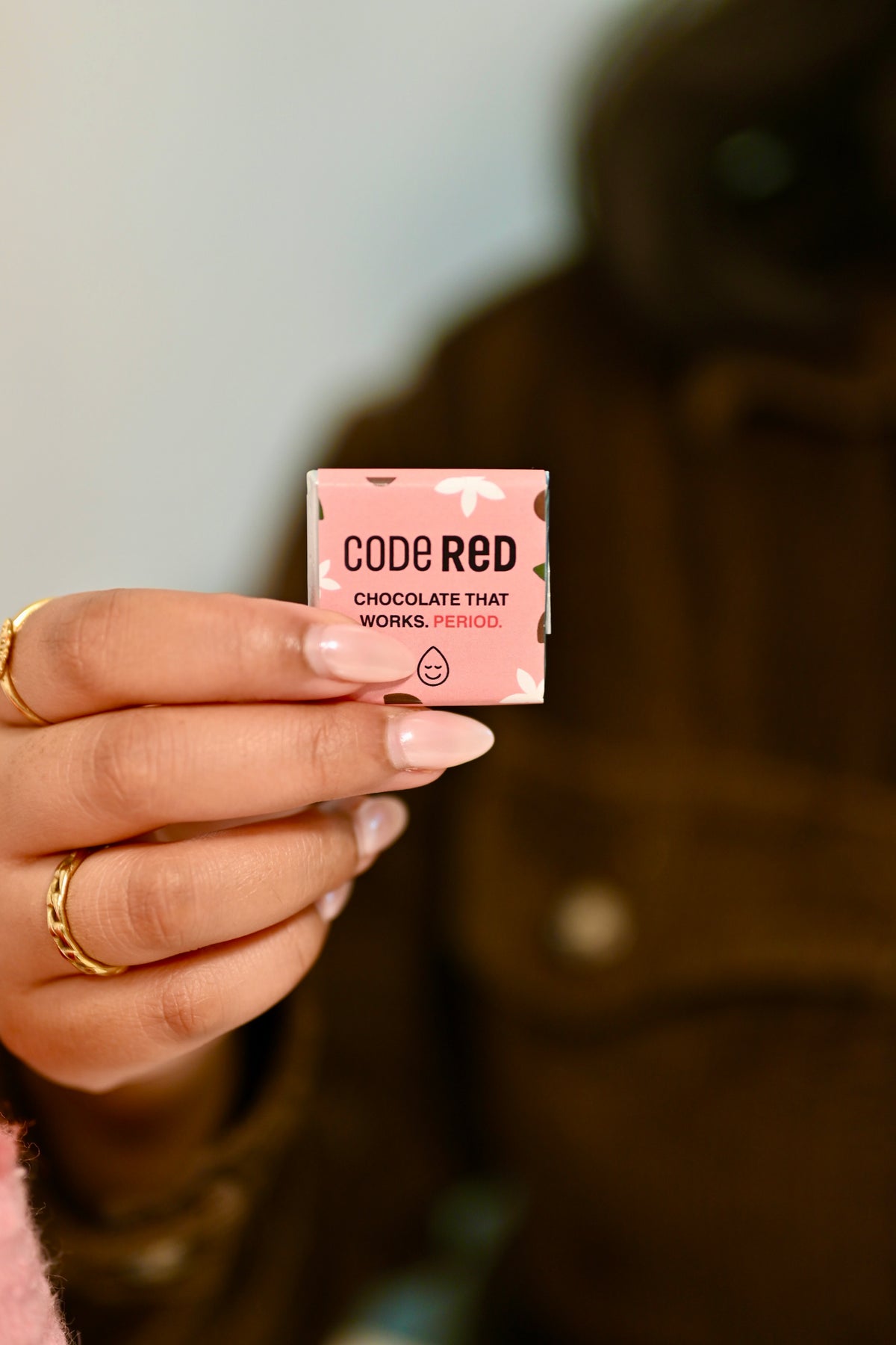Code Red