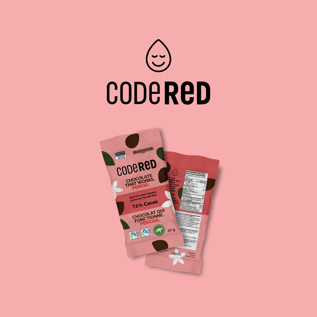 Code Red