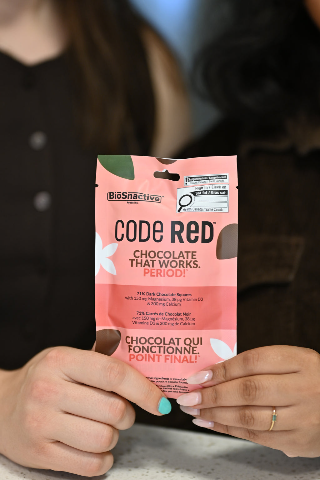 Code Red