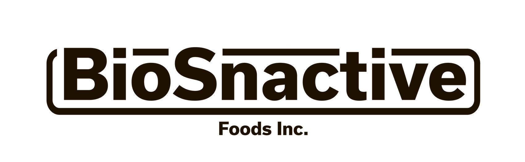 BioSnactive Foods Inc.